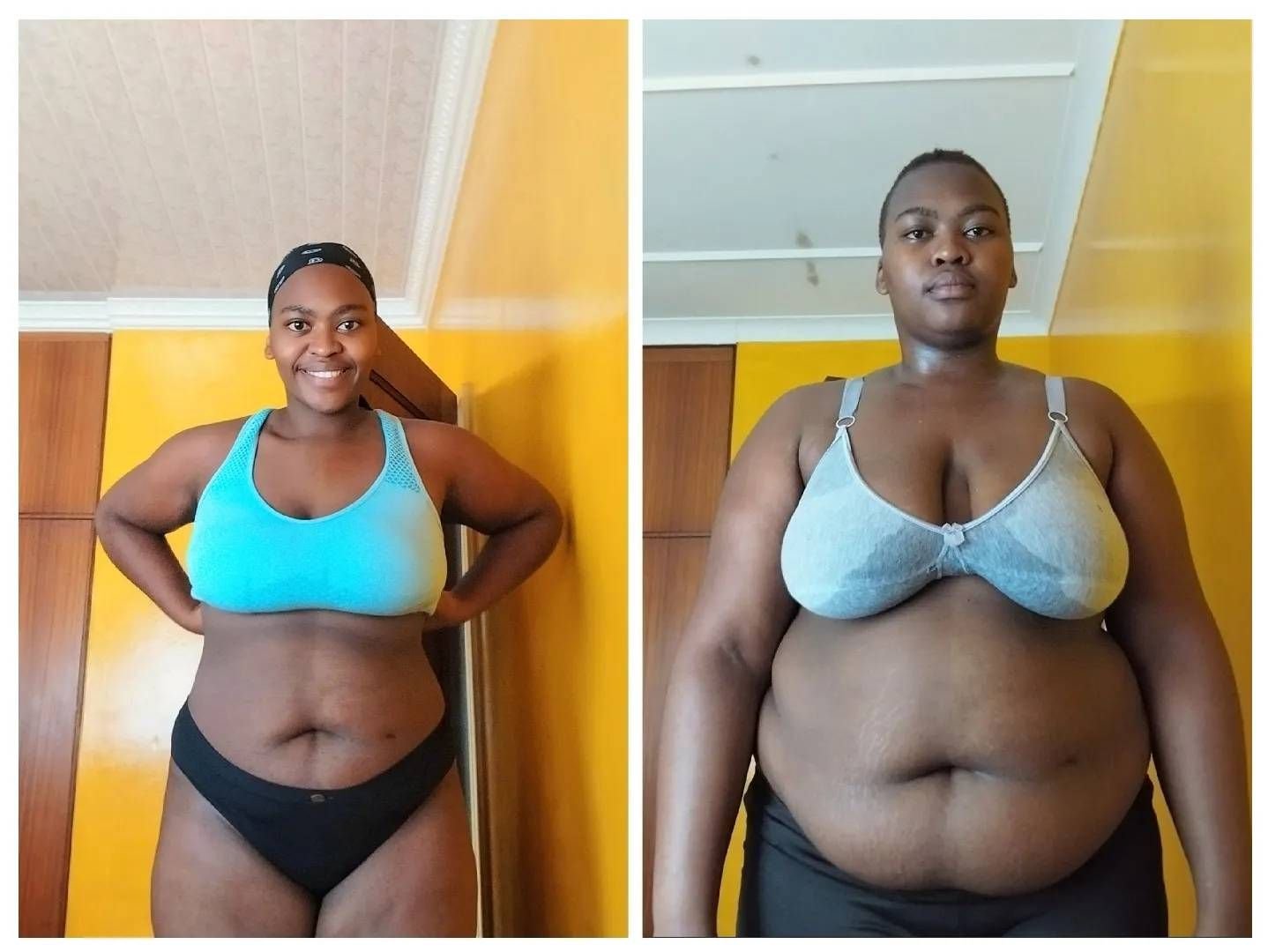 Témoignage - 26 kg en 3 mois